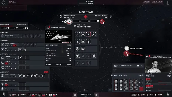 Rising Constellation STEAM KEY REGION FREE GLOBAL ROW🎁
