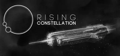 Rising Constellation STEAM KEY REGION FREE GLOBAL ROW🎁