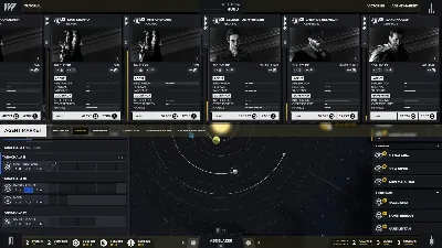 Rising Constellation STEAM KEY REGION FREE GLOBAL ROW🎁