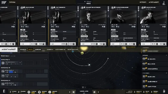 Rising Constellation STEAM KEY REGION FREE GLOBAL ROW🎁