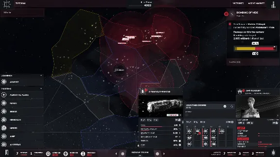 Rising Constellation STEAM KEY REGION FREE GLOBAL ROW🎁