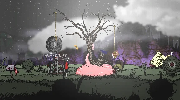 REalM: Walk of Soul STEAM KEY REGION FREE GLOBAL ROW🎁
