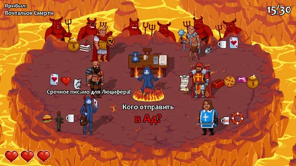🔥 [TOP] 🔥 Peace, Death! 2 [STEAM] WARRANTY [FOREVER]