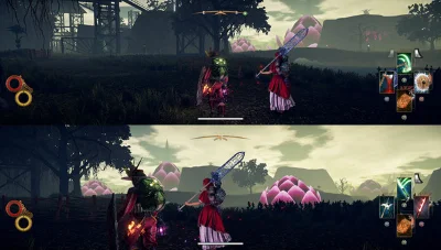 Outward Definitive Edition | Steam Россия