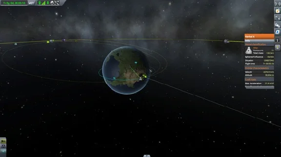 Kerbal Space Program | Steam Russia