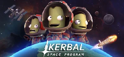 Kerbal Space Program | Steam Russia