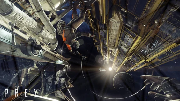 Prey Digital Deluxe | Steam Russia