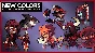 Brawlhalla 💖 eSport color v.2