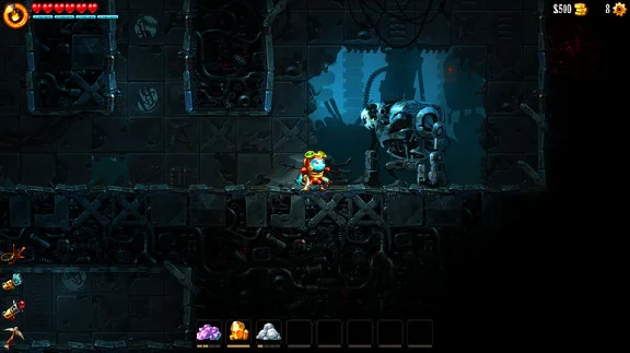 SteamWorld Dig 2 Steam аккаунт СМЕНА ДАННЫХ