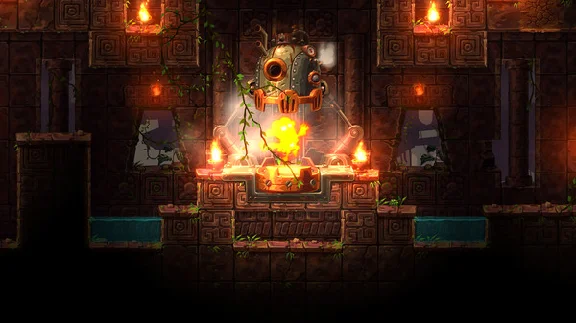 SteamWorld Dig 2 Steam аккаунт СМЕНА ДАННЫХ