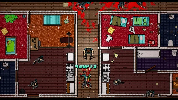 Hotline Miami Collection XBOX ONE / SERIES X|S Code 🔑