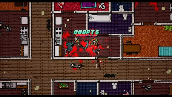Hotline Miami Collection XBOX ONE / SERIES X|S Code 🔑