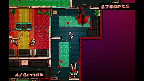 Hotline Miami Collection XBOX ONE / SERIES X|S Code 🔑