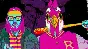 Hotline Miami Collection XBOX ONE / SERIES X|S Code 🔑