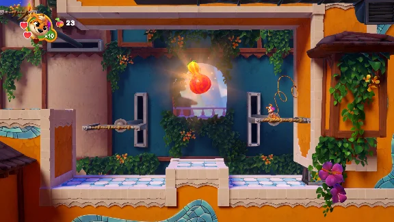 Marsupilami: Hoobadventure XBOX [ Игровой Ключ 🔑 Код ]