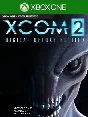 🌍 XCOM 2 Digital Deluxe Edition XBOX / КЛЮЧ 🔑