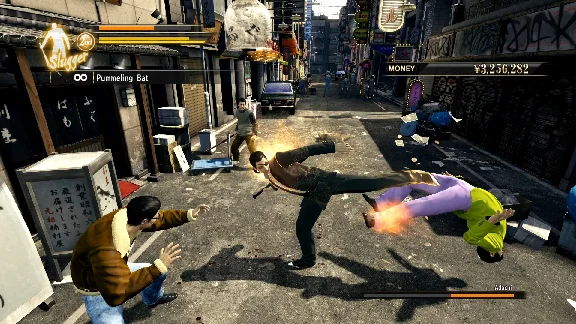 🌍 Yakuza 0 XBOX ONE / XBOX SERIES X|S / КЛЮЧ 🔑