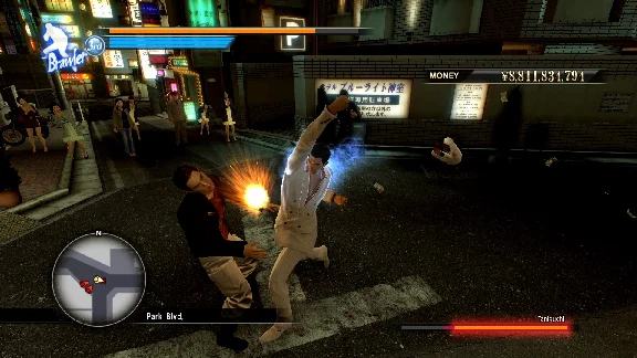 🌍 Yakuza 0 XBOX ONE / XBOX SERIES X|S / КЛЮЧ 🔑