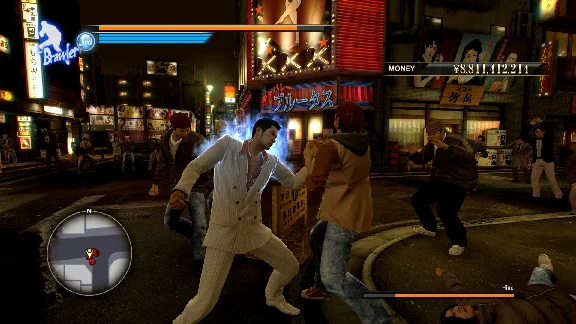 🌍 Yakuza 0 XBOX ONE / XBOX SERIES X|S / КЛЮЧ 🔑