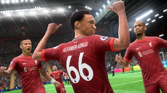 FIFA 22 Ultimate Edition  | Steam Gift Russia