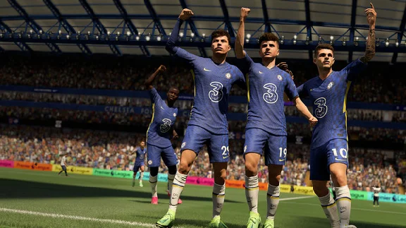 FIFA 22 Ultimate Edition  | Steam Gift Russia