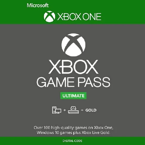 ❤️XBOX GAME PASS ULTIMATE❤️ - 7 Month Activation