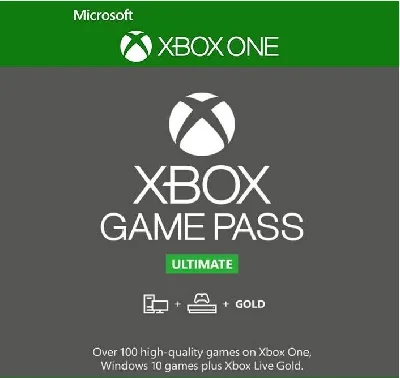 ❤️XBOX GAME PASS ULTIMATE❤️ - 4 Month Activation