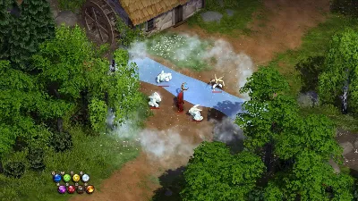 Magicka >>> STEAM KEY | RU-CIS