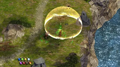 Magicka >>> STEAM KEY | RU-CIS