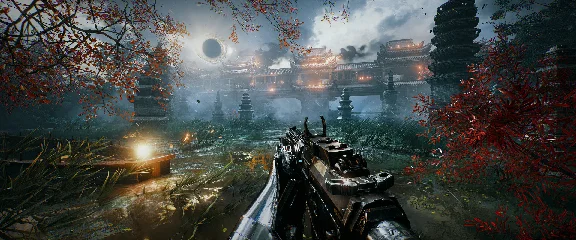 Bright Memory: Infinite (Steam Gift Россия) 🔥