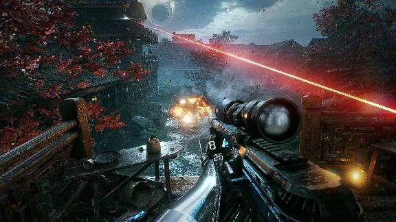 Bright Memory: Infinite (Steam Gift Россия) 🔥