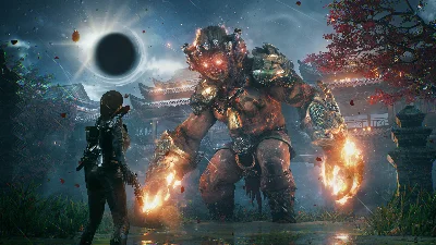 Bright Memory: Infinite (Steam Gift Россия) 🔥