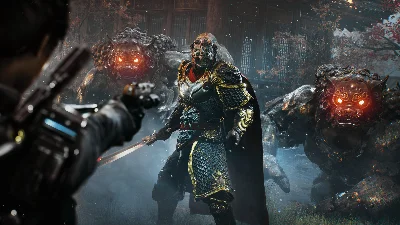 Bright Memory: Infinite (Steam Gift Россия) 🔥