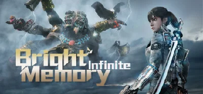 Bright Memory: Infinite (Steam Gift Россия) 🔥