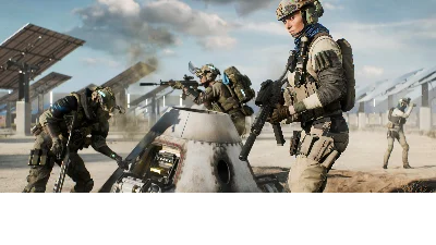 ⭐️ Battlefield 2042 XBOX ONE & Xbox Series X|S (GLOBAL)