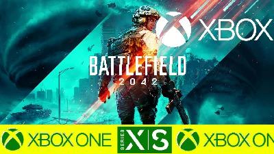 ⭐️ Battlefield 2042 XBOX ONE & Xbox Series X|S (GLOBAL)