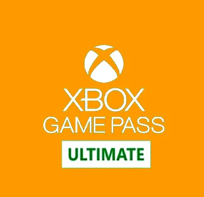 XBOX GAME PASS ULTIMATE 1  Month EUROPE Trial