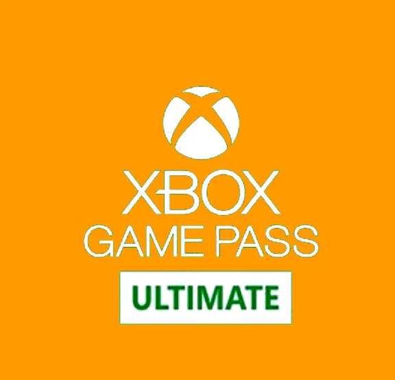 XBOX GAME PASS ULTIMATE 1  Month EUROPE Trial