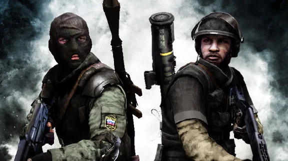 Battlefield Bad Company 2: SPECACT Kit Upgrade 💎 STEAM