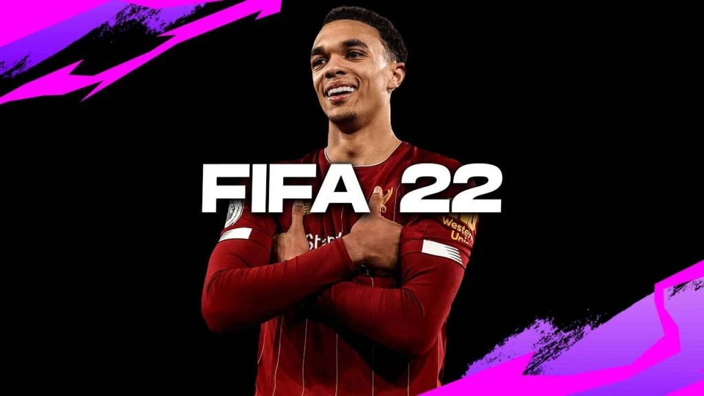 FIFA 22 + UPDATES \ STEAM ACCOUNT \ GUARANTEE!