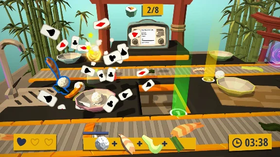 Brunch Club (Steam key / Region Free)