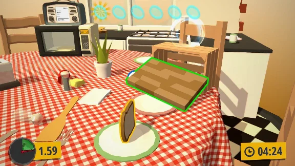 Brunch Club (Steam key / Region Free)