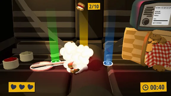 Brunch Club (Steam key / Region Free)