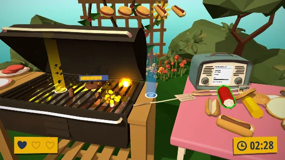 Brunch Club (Steam key / Region Free)