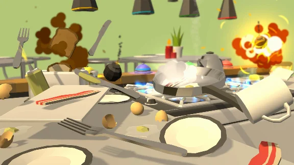 Brunch Club (Steam key / Region Free)