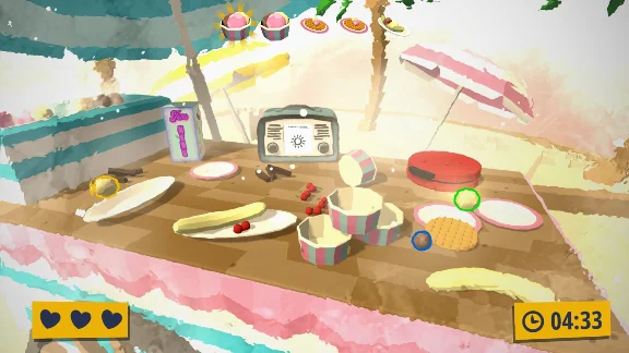 Brunch Club (Steam key / Region Free)