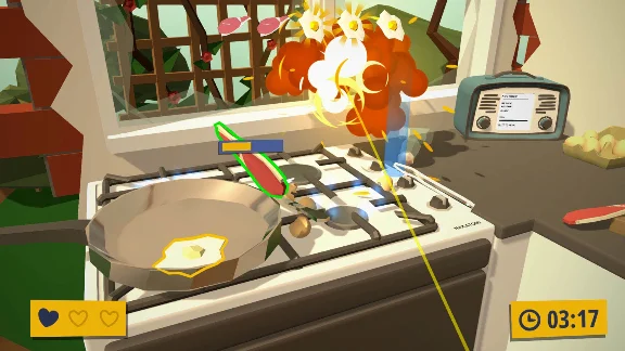 Brunch Club (Steam key / Region Free)