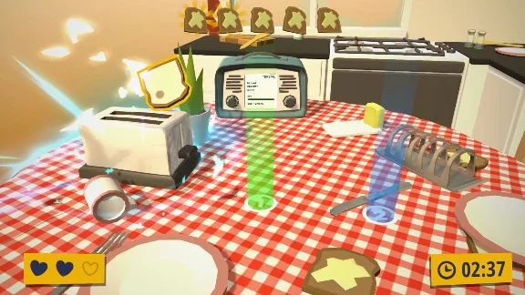 Brunch Club (Steam key / Region Free)