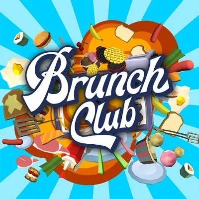 Brunch Club (Steam key / Region Free)