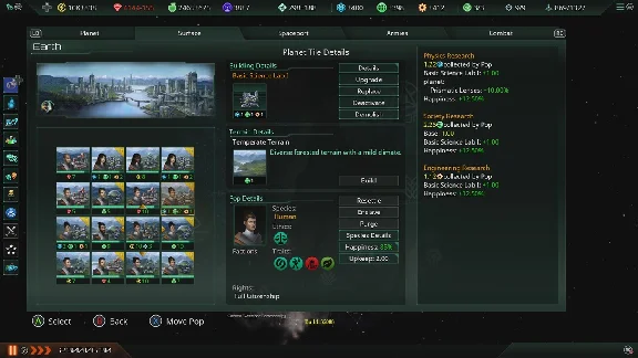 Stellaris: Console Edition Deluxe XBOX ONE / X|S Code🔑